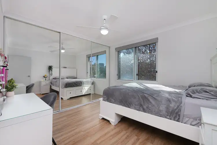 Fifth view of Homely apartment listing, 9/54 Holloway Street, Pagewood NSW 2035