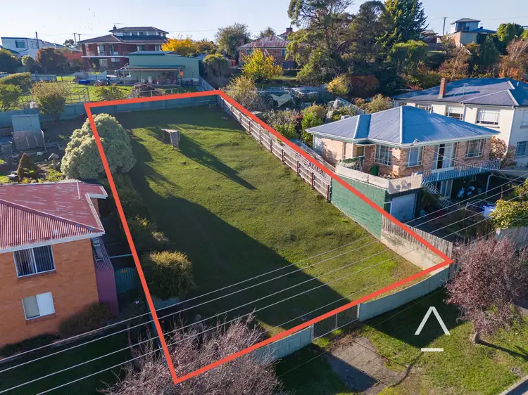 Main view of Homely land listing, 9 Bill Grove, Mowbray TAS 7248