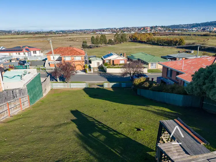 Second view of Homely land listing, 9 Bill Grove, Mowbray TAS 7248
