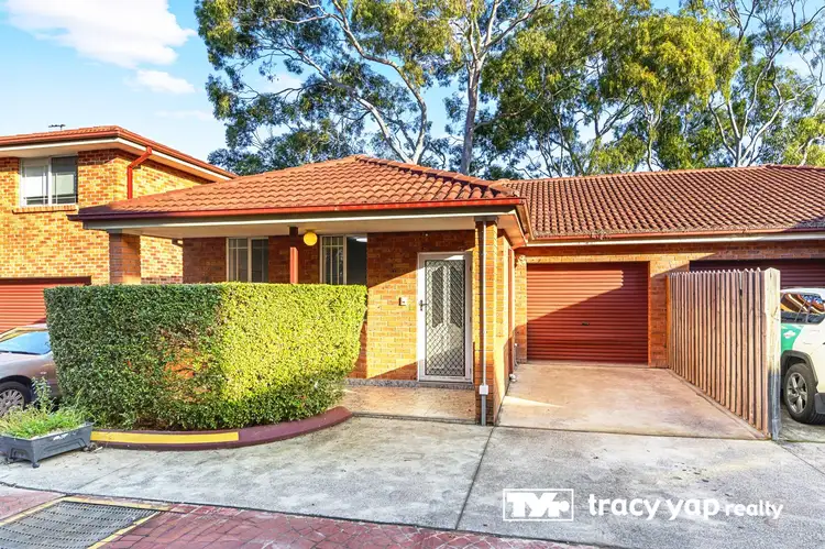 16/14-16 Tintern Avenue, Carlingford NSW 2118