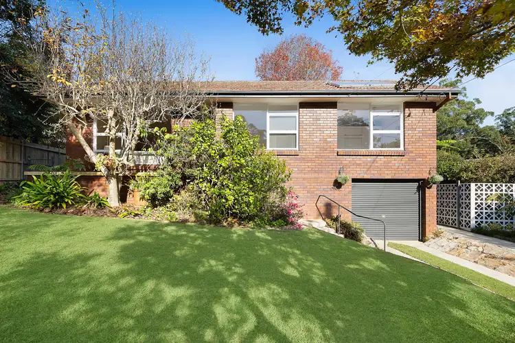 7 Cedar Street, Normanhurst NSW 2076