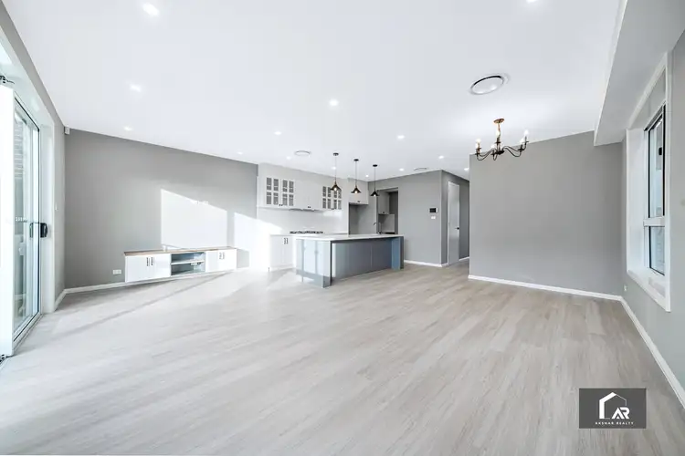 78 Nabthorpe Parade, Schofields NSW 2762