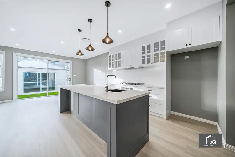 Third view of Homely house listing, 78 Nabthorpe Parade, Schofields NSW 2762