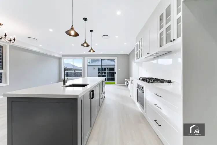 Fourth view of Homely house listing, 78 Nabthorpe Parade, Schofields NSW 2762
