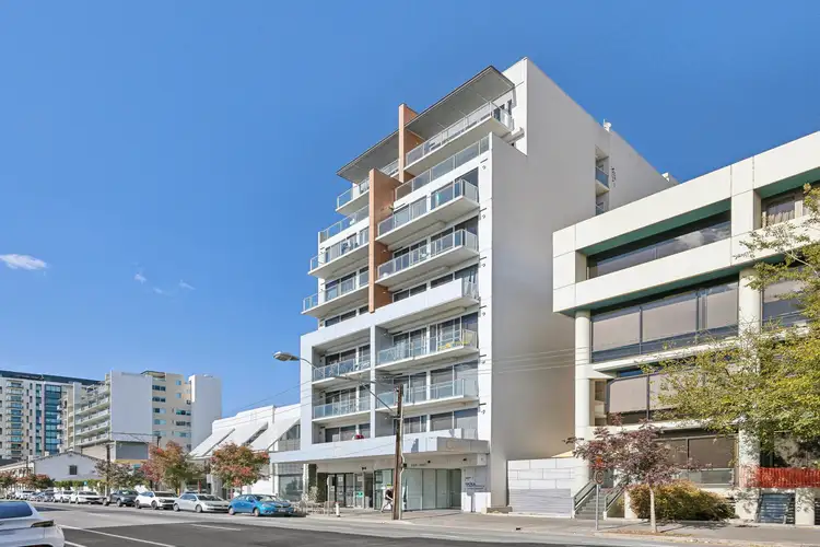 307/235-237 Pirie Street, Adelaide SA 5000