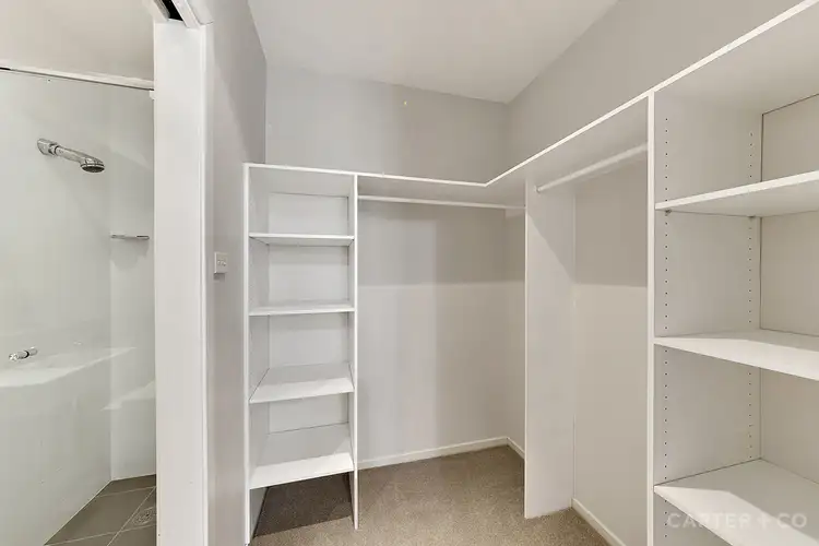 Fifth view of Homely apartment listing, 25/17 David Street, O'connor ACT 2602