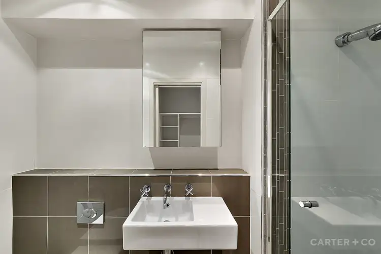 Sixth view of Homely apartment listing, 25/17 David Street, O'connor ACT 2602