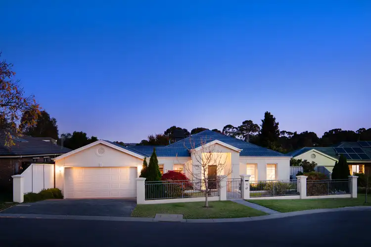 Main view of Homely house listing, 9 Mikado Place, Golden Square VIC 3555
