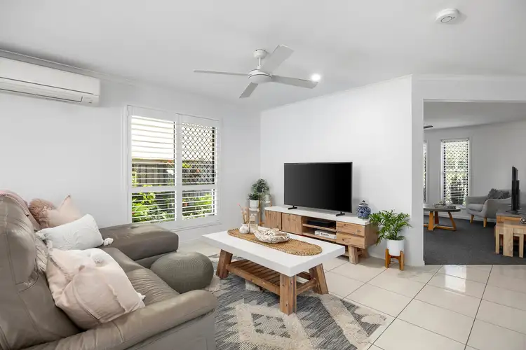 Third view of Homely house listing, 103 Little Mountain Drive, Little Mountain QLD 4551