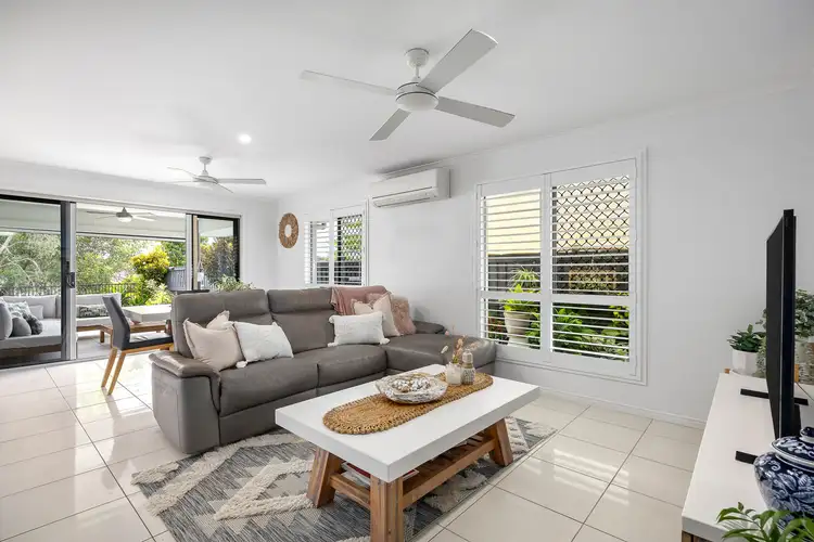 Fourth view of Homely house listing, 103 Little Mountain Drive, Little Mountain QLD 4551
