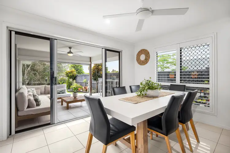 Fifth view of Homely house listing, 103 Little Mountain Drive, Little Mountain QLD 4551