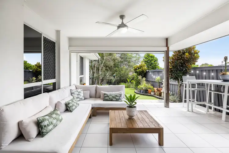 Sixth view of Homely house listing, 103 Little Mountain Drive, Little Mountain QLD 4551