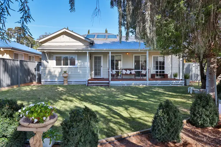 Main view of Homely house listing, 26 Ovens Avenue, Red Cliffs VIC 3496