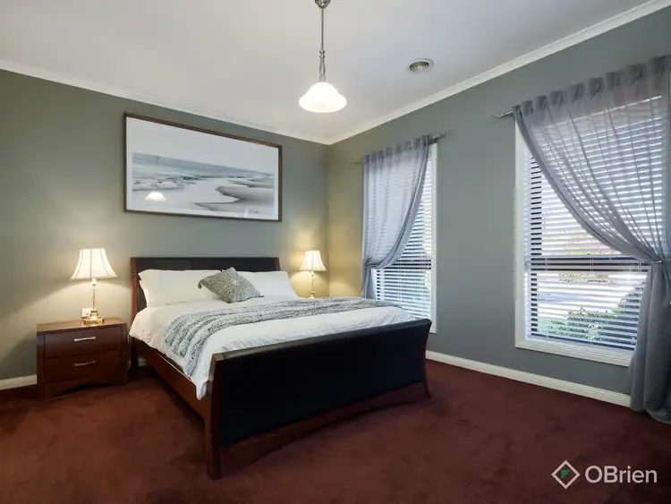 Second view of Homely house listing, 61 Windhaven Drive, Warragul VIC 3820