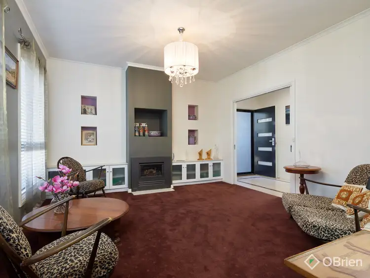 Third view of Homely house listing, 61 Windhaven Drive, Warragul VIC 3820