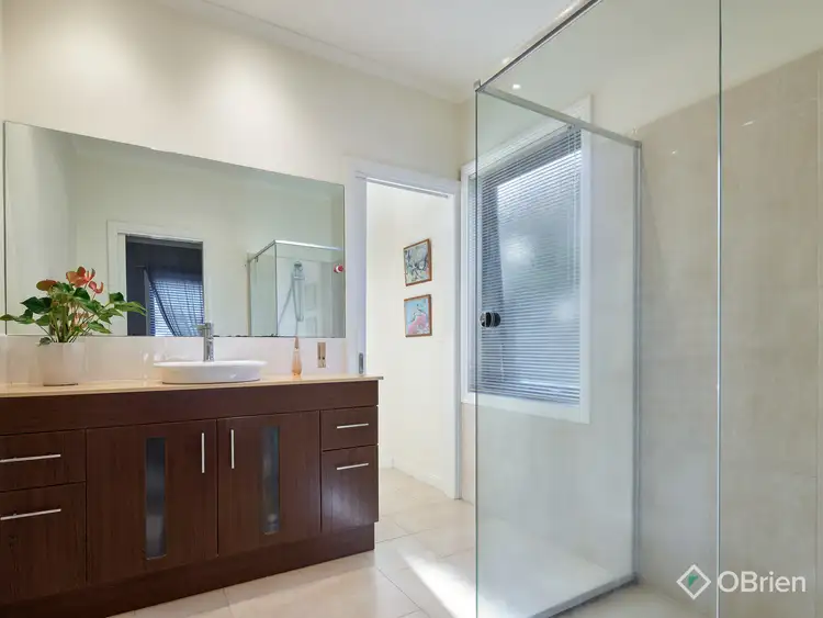 Fourth view of Homely house listing, 61 Windhaven Drive, Warragul VIC 3820