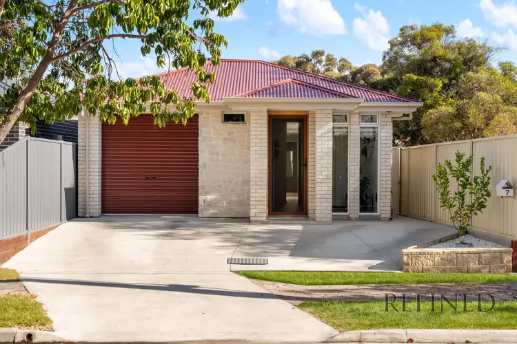 7 Leander Crescent, Greenacres SA 5086