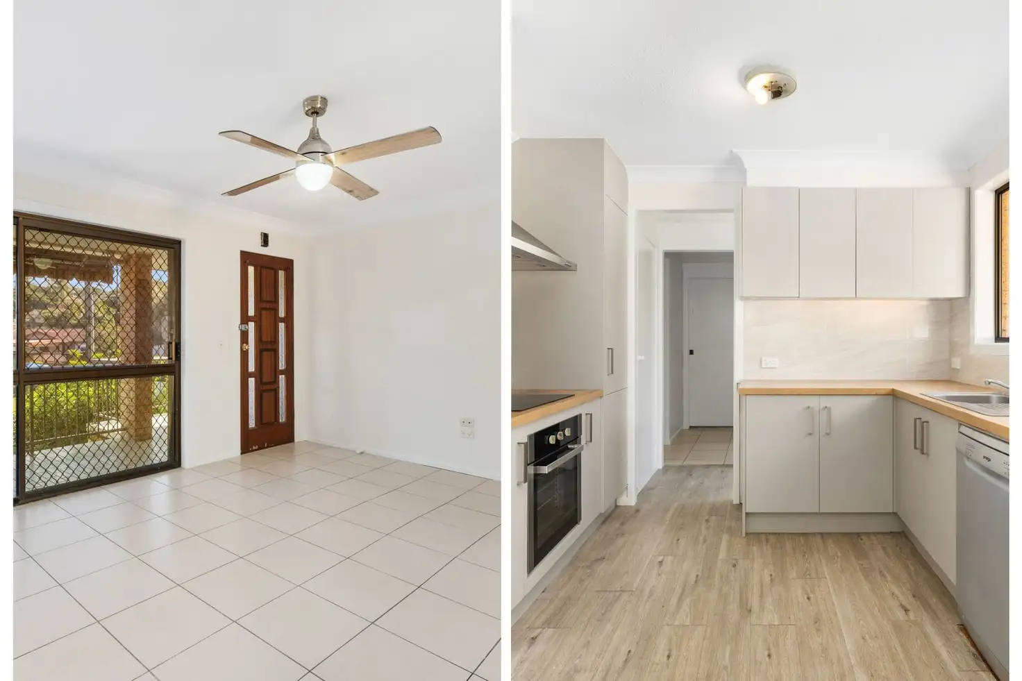 Main view of Homely unit listing, 1/79 Oyster Point Road, Banora Point NSW 2486