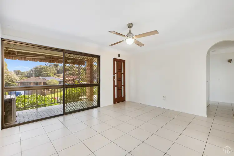 Second view of Homely unit listing, 1/79 Oyster Point Road, Banora Point NSW 2486