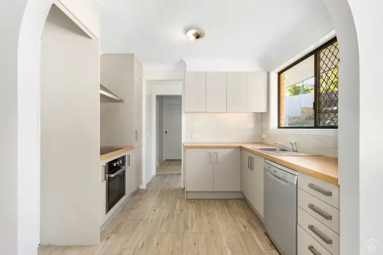 Third view of Homely unit listing, 1/79 Oyster Point Road, Banora Point NSW 2486