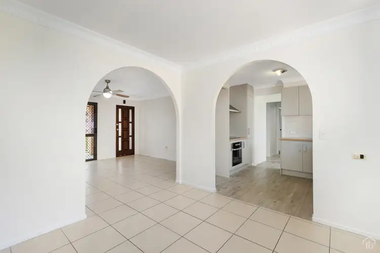 Fifth view of Homely unit listing, 1/79 Oyster Point Road, Banora Point NSW 2486