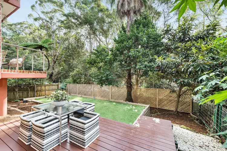 Fifth view of Homely townhouse listing, 4/19 Olympia Road, Naremburn NSW 2065