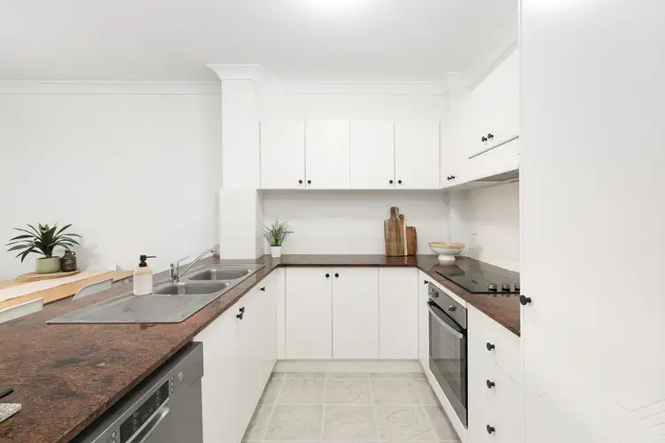 Second view of Homely apartment listing, 1/9-15 Willock Avenue, Miranda NSW 2228