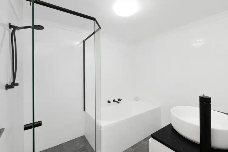 Fourth view of Homely apartment listing, 1/9-15 Willock Avenue, Miranda NSW 2228
