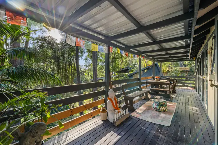 Main view of Homely house listing, 3/13 Tanglewood Drive, Tanglewood NSW 2488