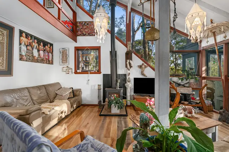 Third view of Homely house listing, 3/13 Tanglewood Drive, Tanglewood NSW 2488