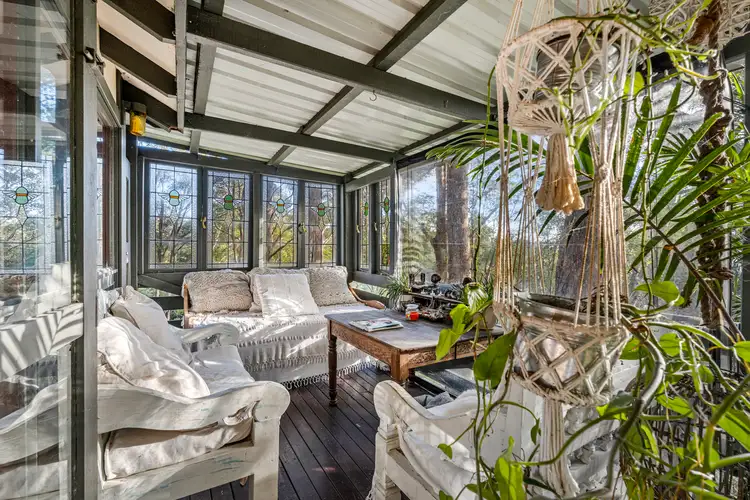 Fifth view of Homely house listing, 3/13 Tanglewood Drive, Tanglewood NSW 2488