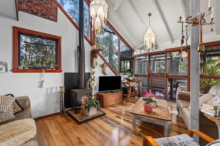 Sixth view of Homely house listing, 3/13 Tanglewood Drive, Tanglewood NSW 2488