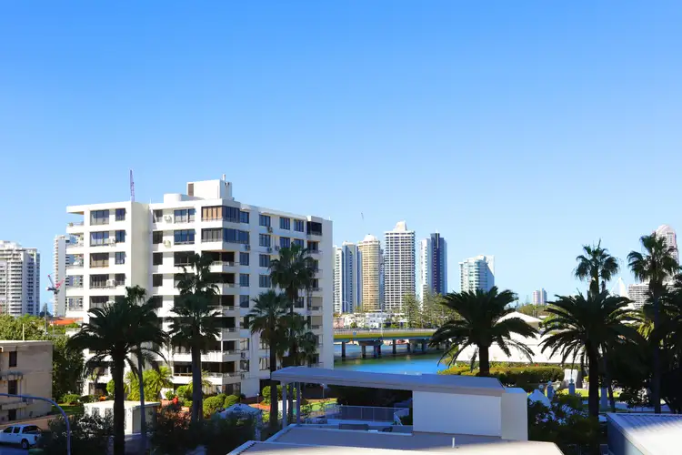 509/1 Aqua Street