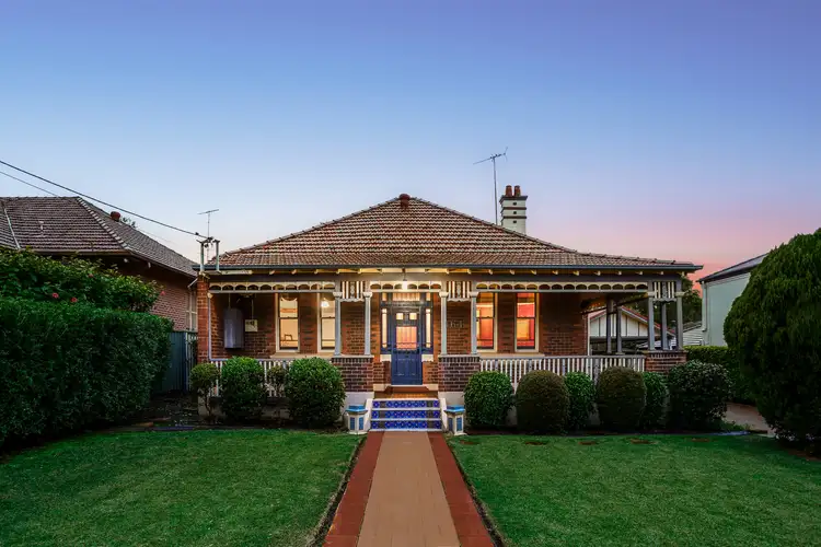 164 Homebush Road, Strathfield NSW 2135