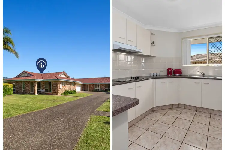 1/33 Monterey Avenue, Banora Point NSW 2486
