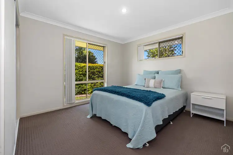 Fifth view of Homely unit listing, 1/33 Monterey Avenue, Banora Point NSW 2486