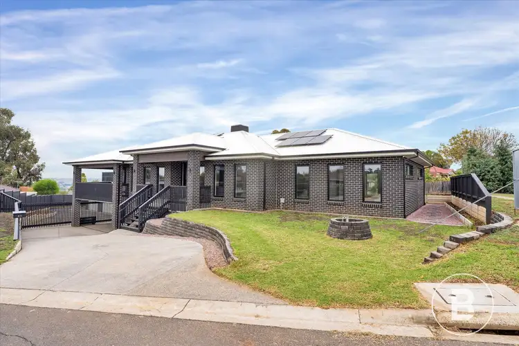 43 Connor Street, Bacchus Marsh VIC 3340