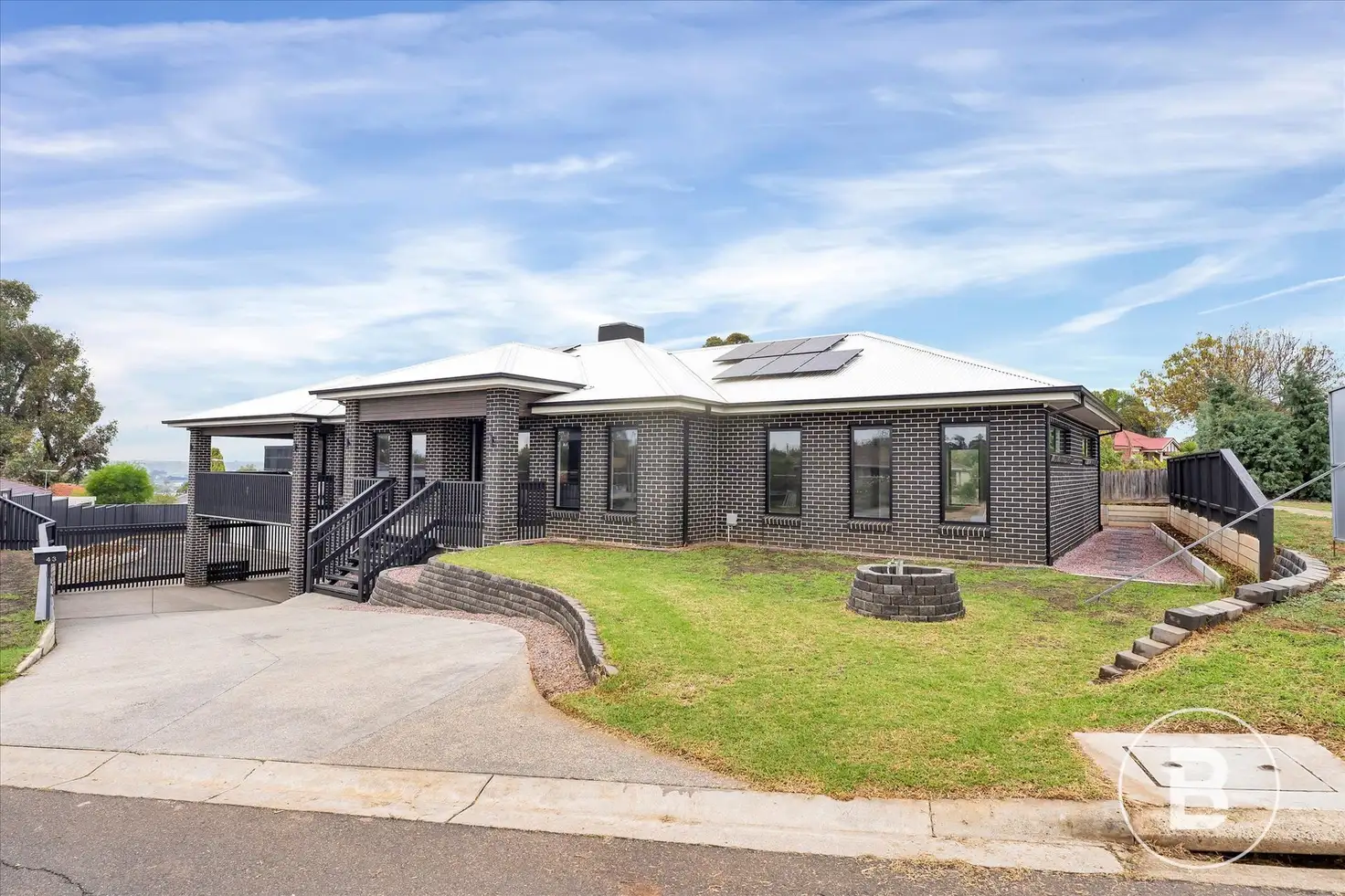 Main view of Homely house listing, 43 Connor Street, Bacchus Marsh VIC 3340
