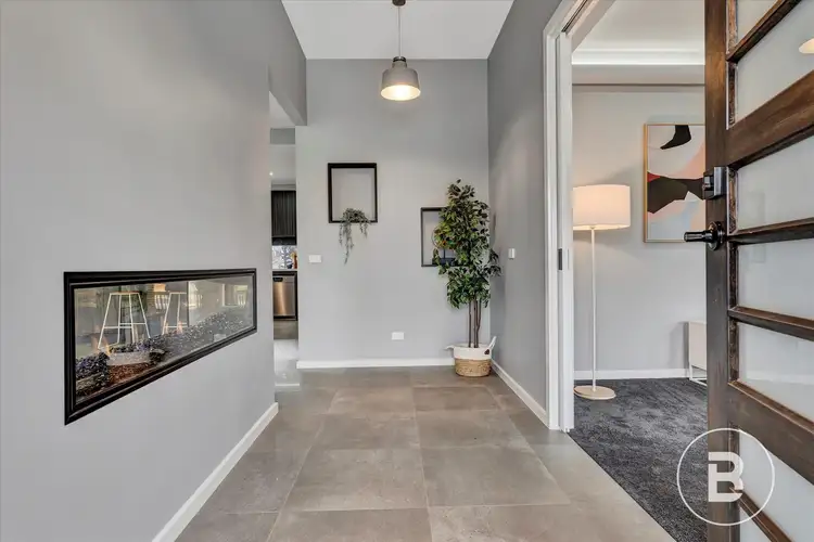Second view of Homely house listing, 43 Connor Street, Bacchus Marsh VIC 3340