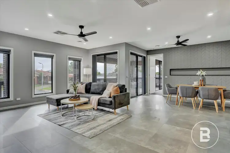 Fourth view of Homely house listing, 43 Connor Street, Bacchus Marsh VIC 3340