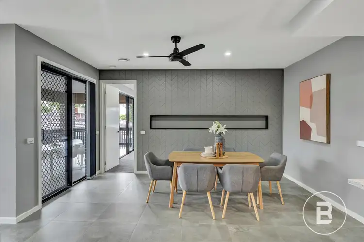 Fifth view of Homely house listing, 43 Connor Street, Bacchus Marsh VIC 3340