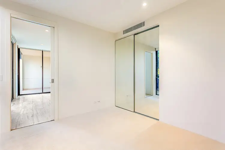 Fifth view of Homely apartment listing, 208W/1 Marina Drive, Benowa QLD 4217