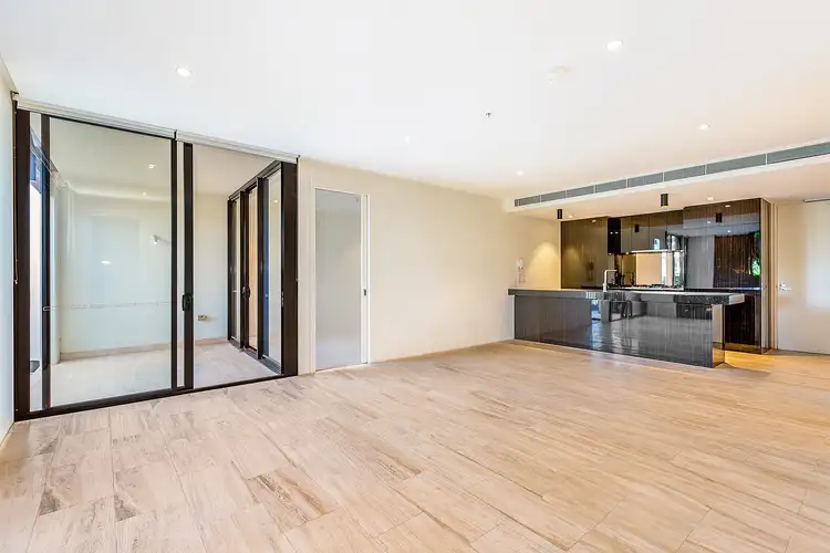 Sixth view of Homely apartment listing, 208W/1 Marina Drive, Benowa QLD 4217