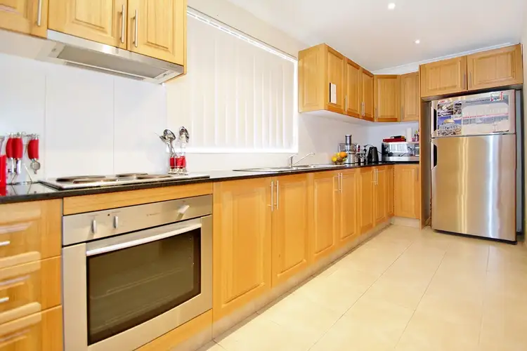 Second view of Homely apartment listing, 4/10 Broadway, Punchbowl NSW 2196