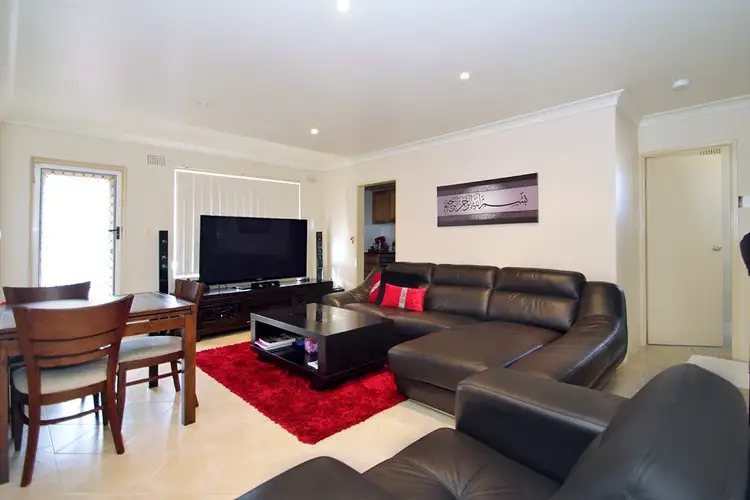 Third view of Homely apartment listing, 4/10 Broadway, Punchbowl NSW 2196