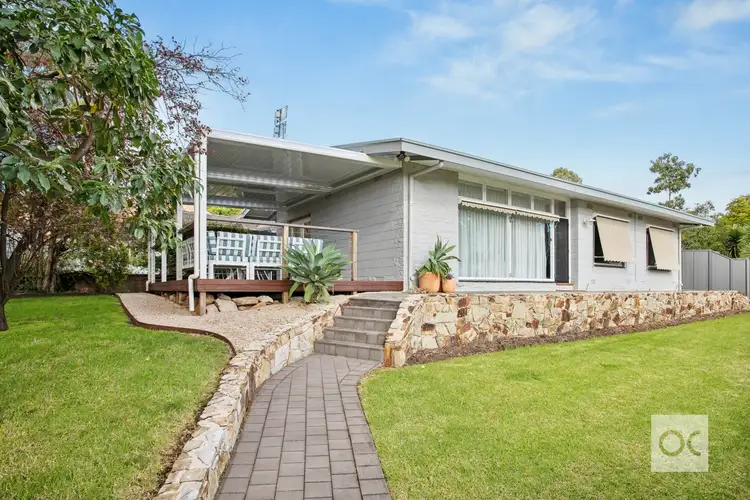 Main view of Homely house listing, 56 O'Neil Street, Panorama SA 5041