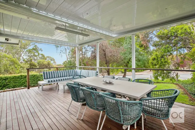 Second view of Homely house listing, 56 O'Neil Street, Panorama SA 5041