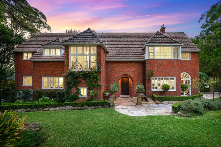 Main view of Homely house listing, 2C Hope Street, Pymble NSW 2073