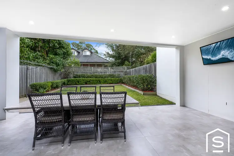 Third view of Homely house listing, 17 Barrawinga Street, Telopea NSW 2117