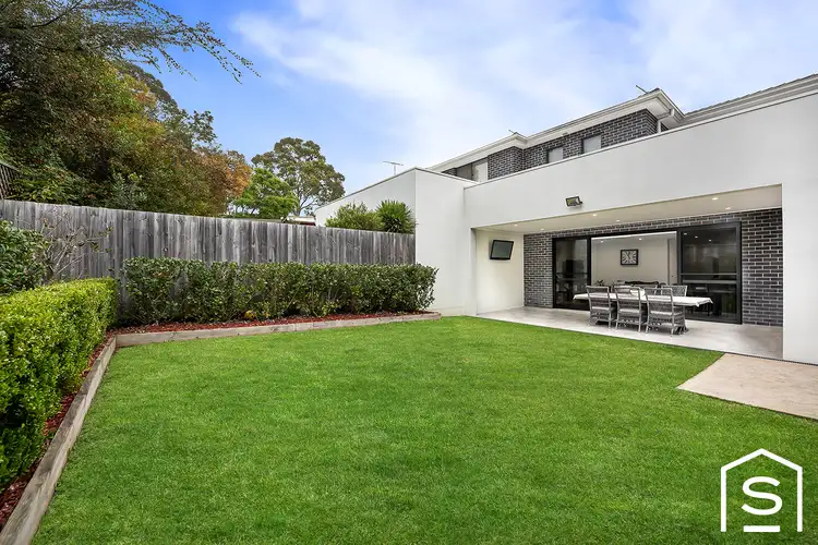 Fourth view of Homely house listing, 17 Barrawinga Street, Telopea NSW 2117
